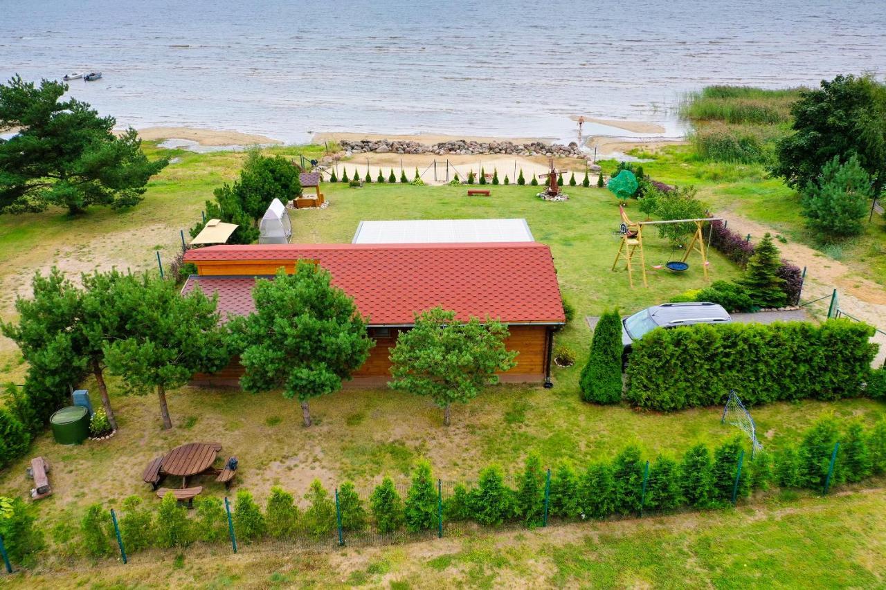 Anna Beach Holiday Home Raja Екстериор снимка