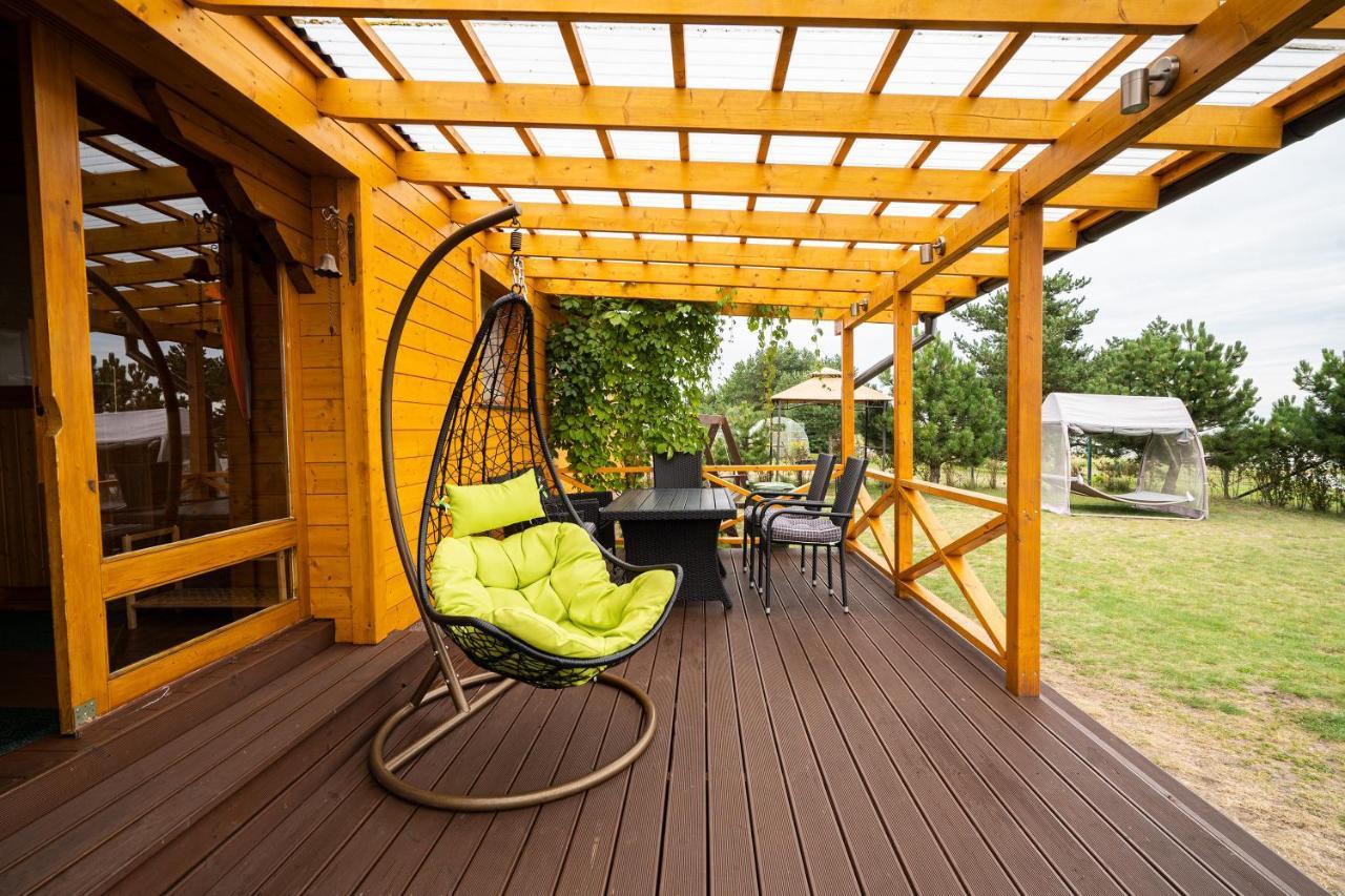 Anna Beach Holiday Home Raja Екстериор снимка