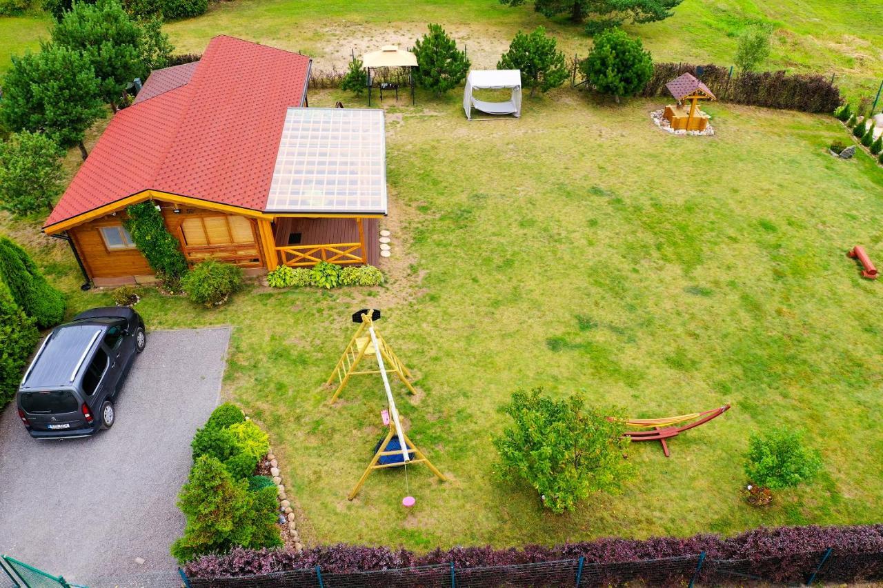 Anna Beach Holiday Home Raja Екстериор снимка