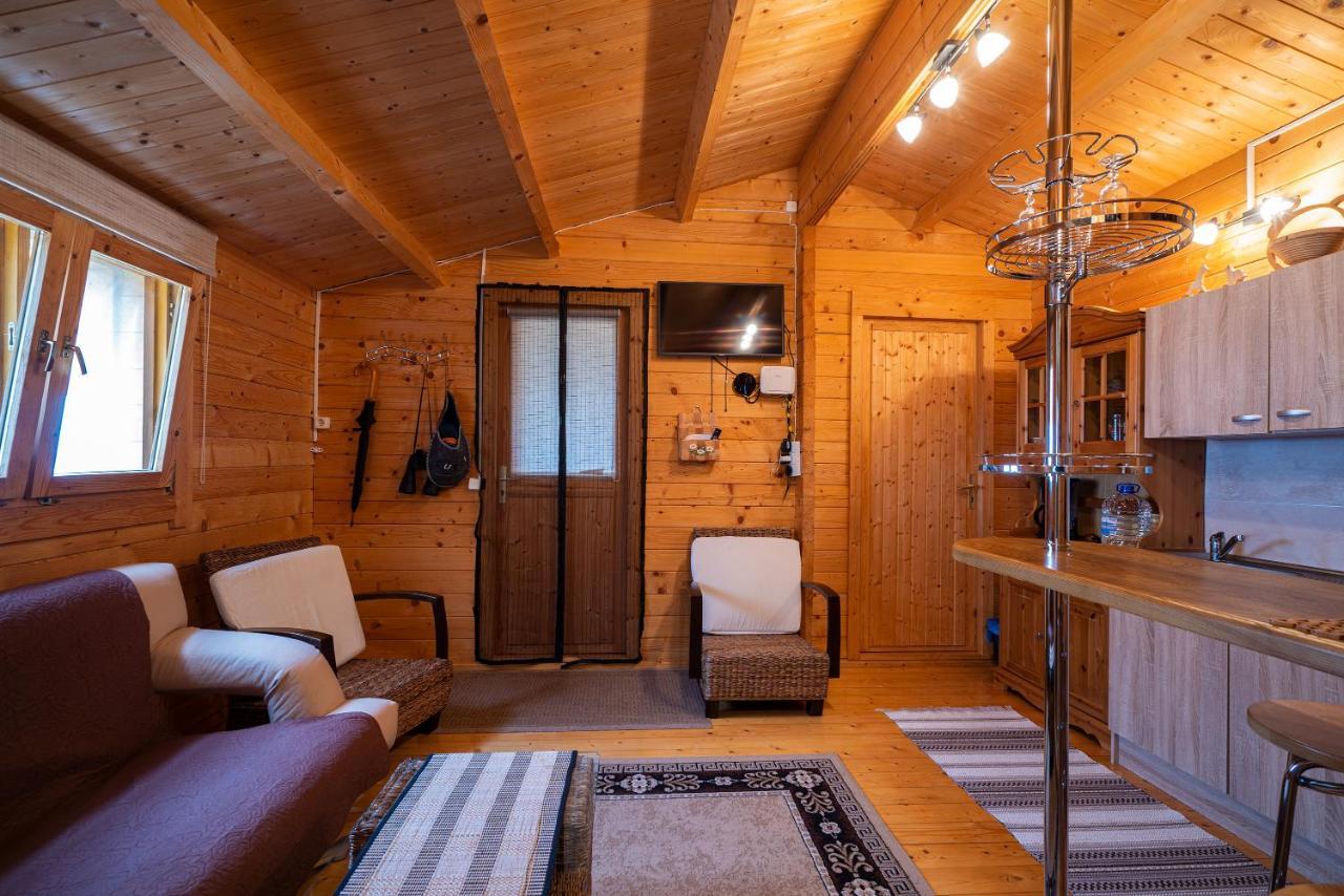 Anna Beach Holiday Home Raja Екстериор снимка