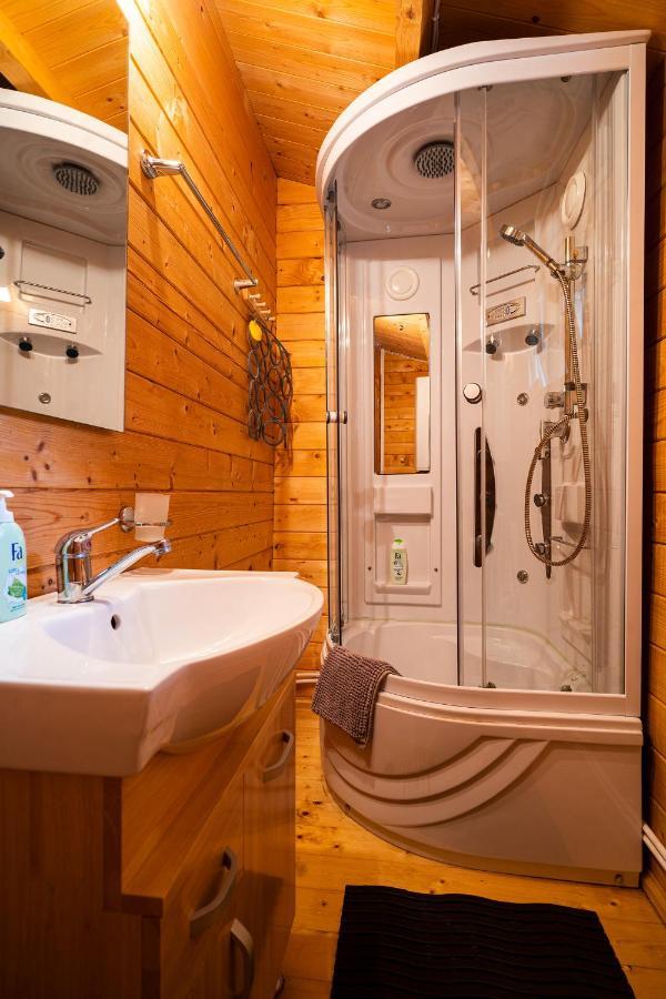 Anna Beach Holiday Home Raja Екстериор снимка