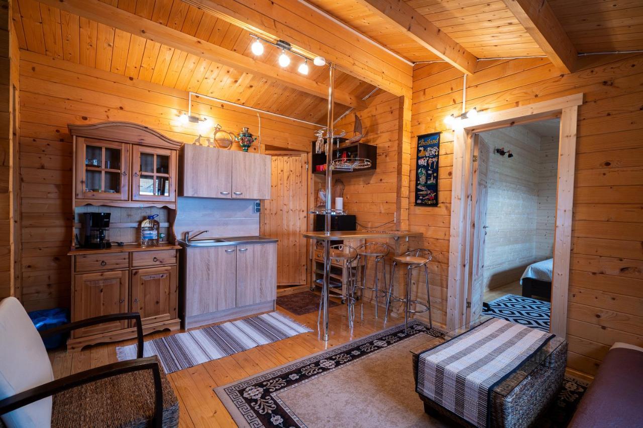 Anna Beach Holiday Home Raja Екстериор снимка