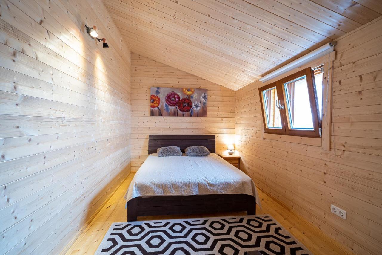 Anna Beach Holiday Home Raja Екстериор снимка